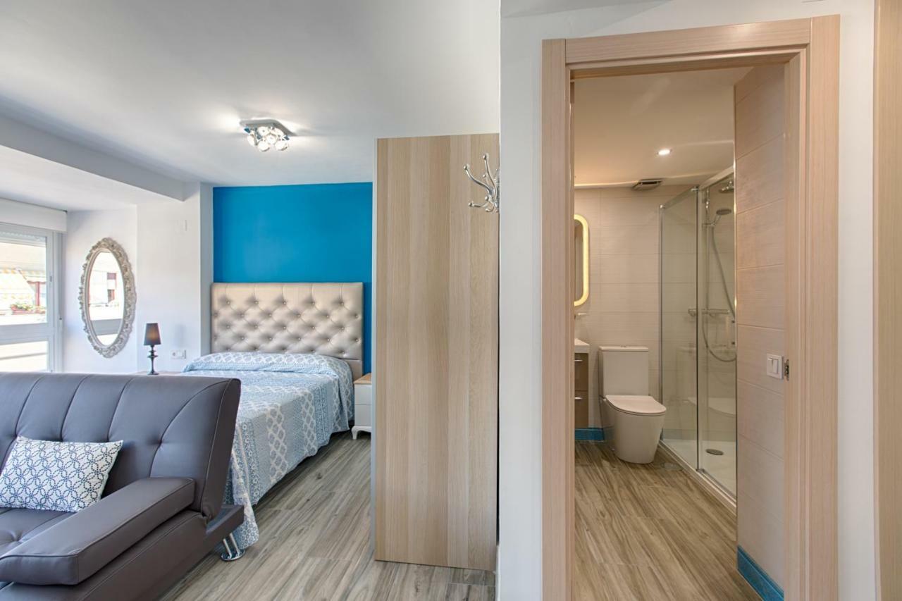 Estepona Real Classic Apartamento Exterior foto